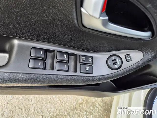 Kia Morning 2014 1.0 АКПП, миниатюра 11