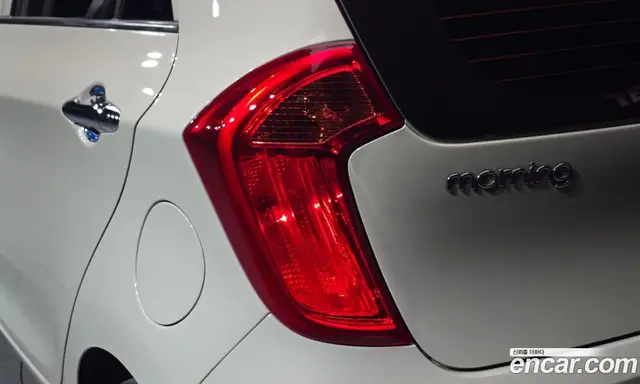 Kia Morning 2015 1.0 АКПП, миниатюра 9 Kia Morning 2015 1.0 АКПП, миниатюра 9