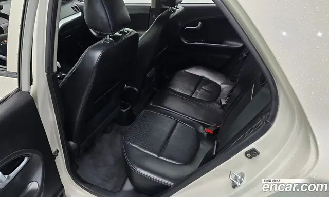 Kia Morning 2015 1.0 АКПП, миниатюра 12