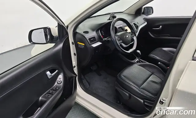 Kia Morning 2015 1.0 АКПП, миниатюра 10
