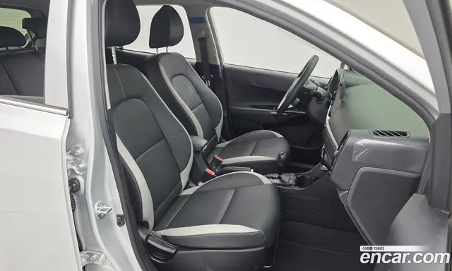 Kia Morning 2025 1.0 АКПП, миниатюра 11
