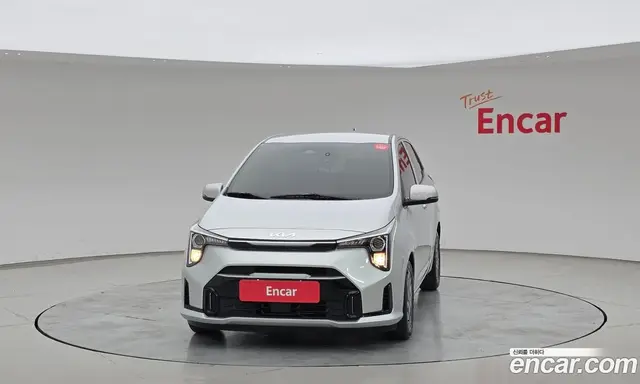 Kia Morning 2025 1.0 АКПП, миниатюра 3