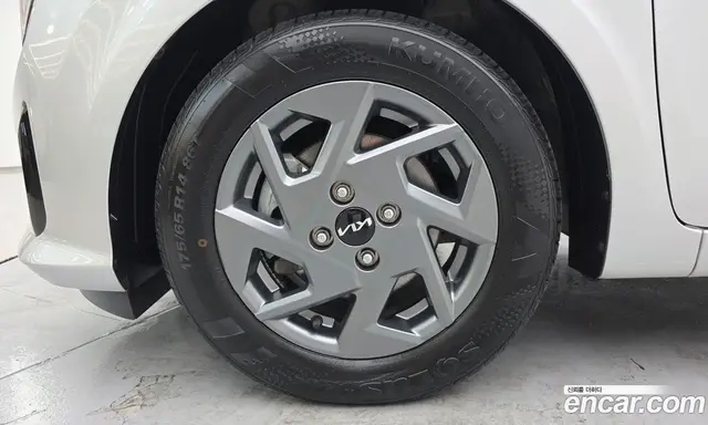 Kia Morning 2025 1.0 АКПП, миниатюра 5