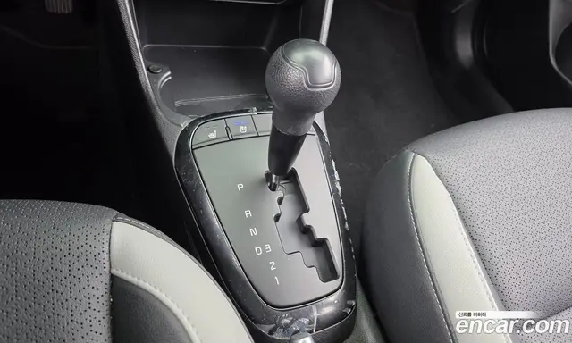 Kia Morning 2025 1.0 АКПП, миниатюра 9