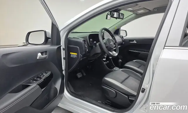 Kia Morning 2025 1.0 АКПП, миниатюра 10