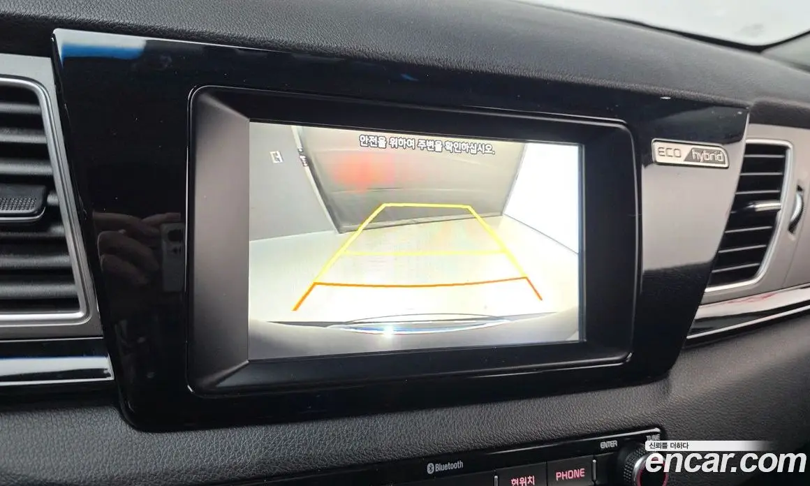 Kia Niro 2017 1.6 АКПП, фото 20