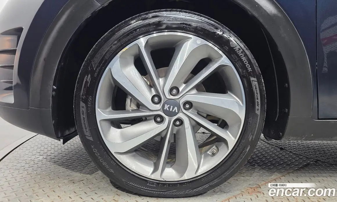 Kia Niro 2017 1.6 АКПП, фото 5