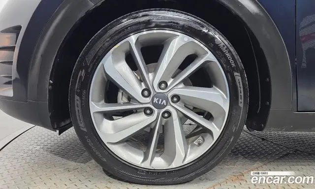 Kia Niro 2017 1.6 АКПП, миниатюра 5