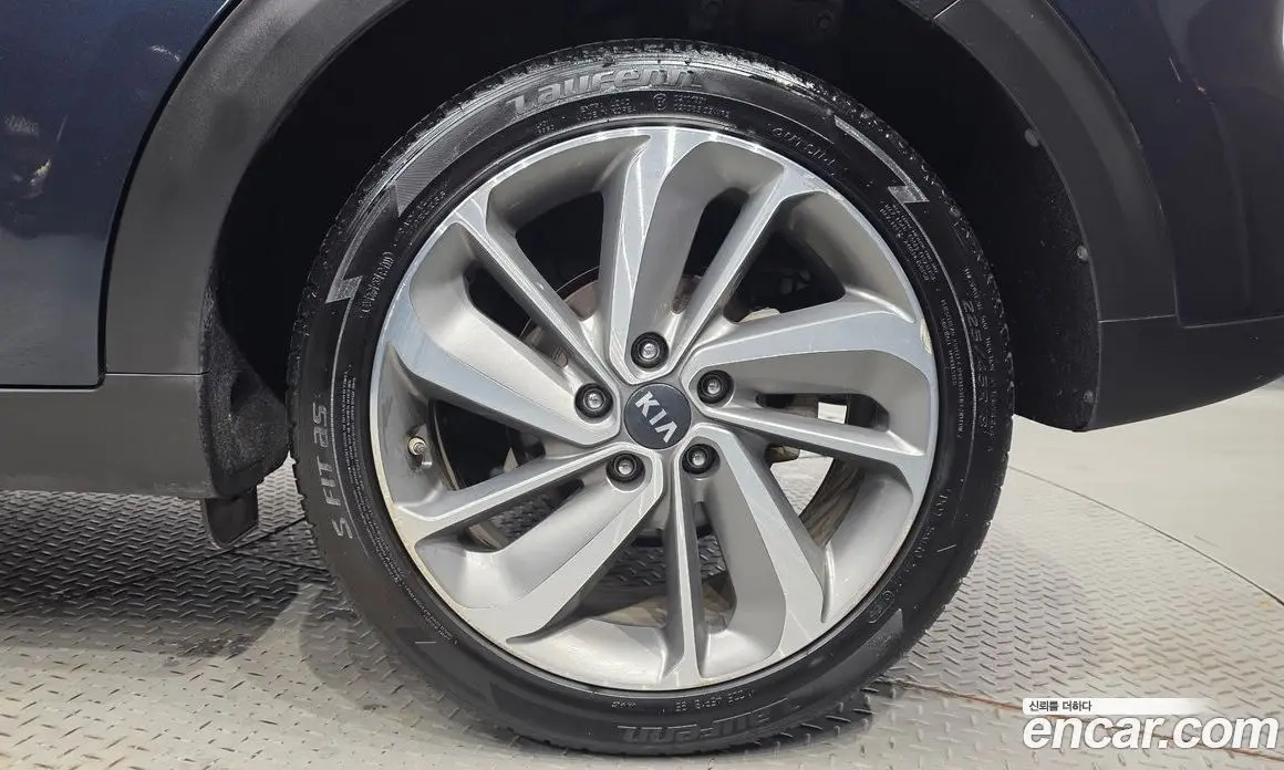 Kia Niro 2017 1.6 АКПП, фото 7