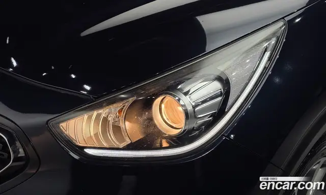Kia Niro 2017 1.6 АКПП, миниатюра 8
