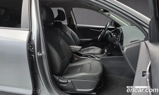 Kia Niro 2022 1.6 АКПП, миниатюра 11
