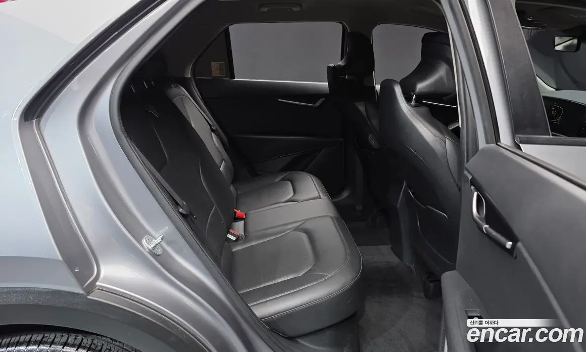 Kia Niro 2022 1.6 АКПП, фото 12