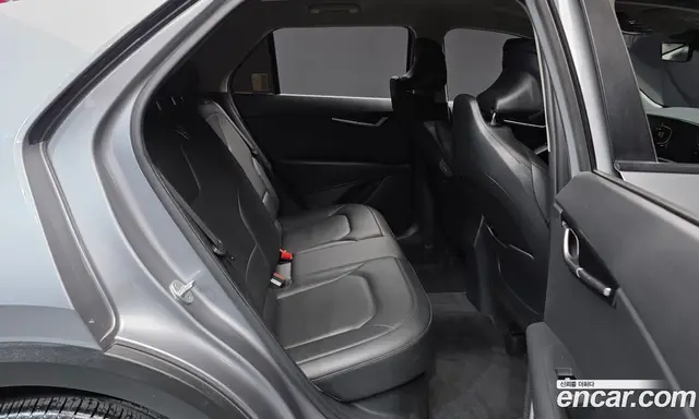 Kia Niro 2022 1.6 АКПП, миниатюра 12