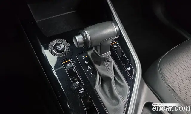 Kia Niro 2022 1.6 АКПП, миниатюра 9