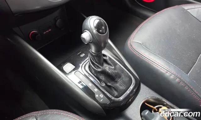 Kia Porte 2011 2.0 АКПП, миниатюра 12