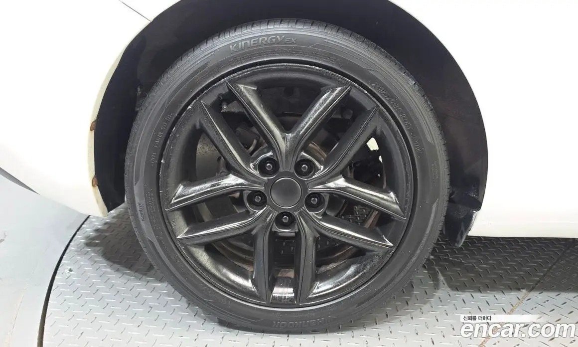 Kia Porte 2011 2.0 АКПП, фото 5