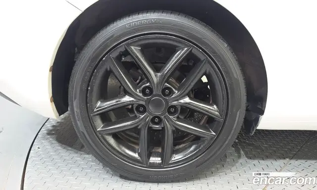 Kia Porte 2011 2.0 АКПП, миниатюра 5