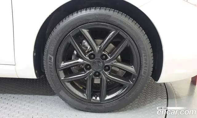Kia Porte 2011 2.0 АКПП, миниатюра 7