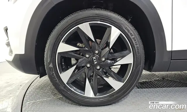 Kia Seltos 2020 1.6 АКПП, миниатюра 5