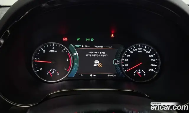 Kia Seltos 2020 1.6 АКПП, миниатюра 8