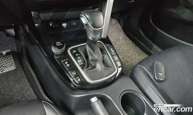 Kia Seltos 2020 1.6 АКПП, миниатюра 12