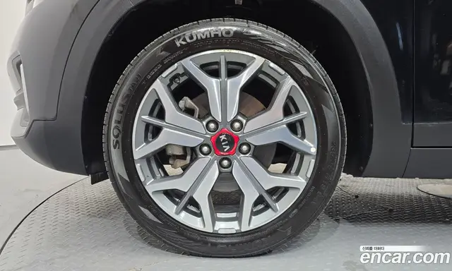 Kia Seltos 2020 1.6 АКПП, миниатюра 5