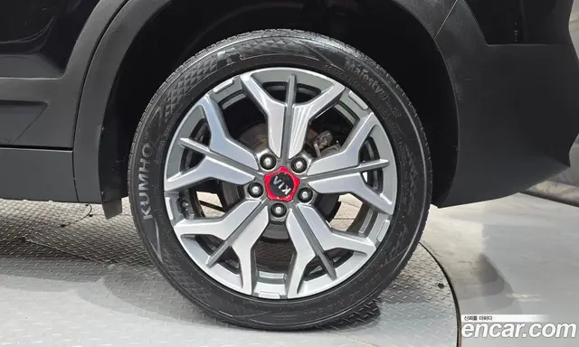 Kia Seltos 2020 1.6 АКПП, миниатюра 7
