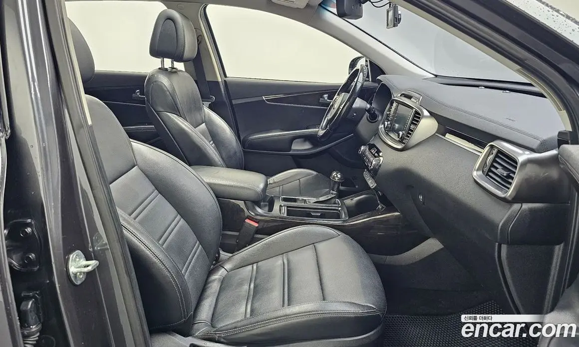 Kia Sorento 2016 2.0 АКПП, фото 11