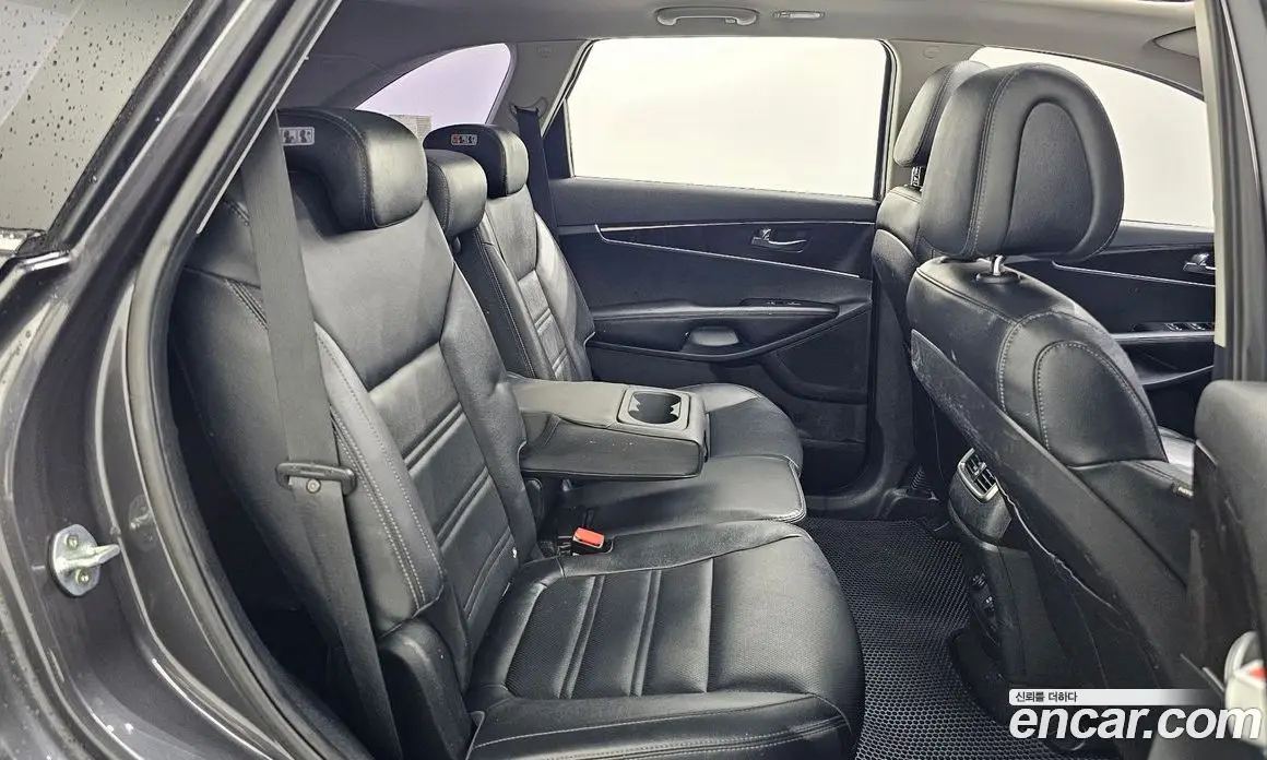 Kia Sorento 2016 2.0 АКПП, фото 12