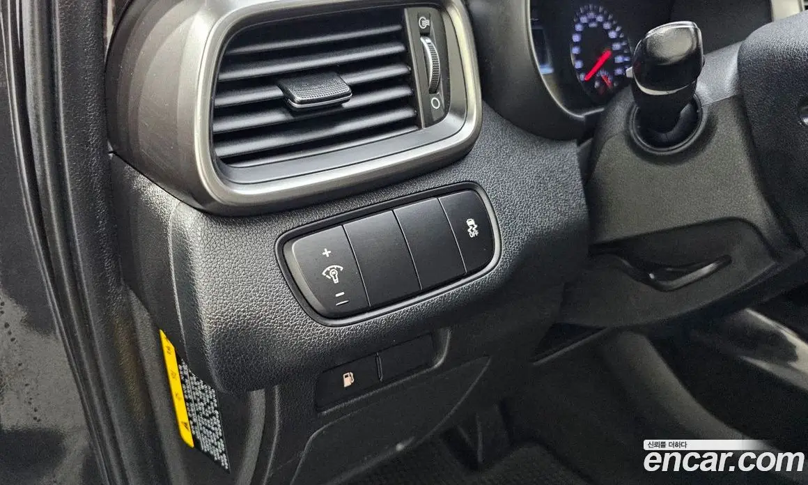 Kia Sorento 2016 2.0 АКПП, фото 16