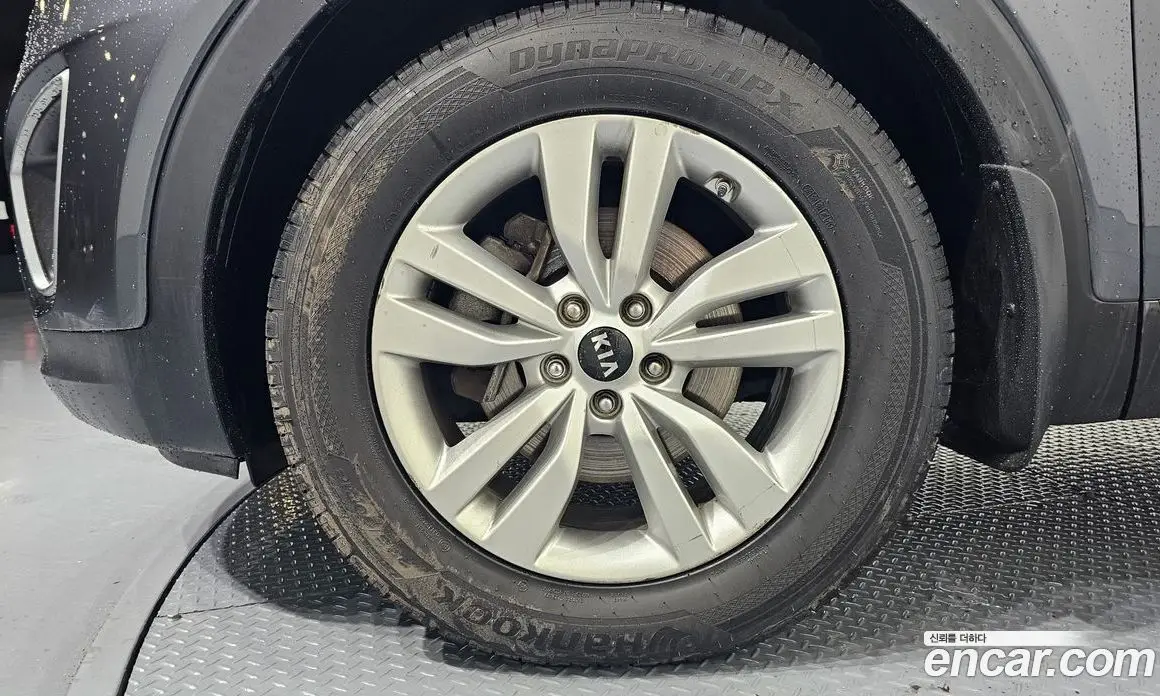 Kia Sorento 2016 2.0 АКПП, фото 5