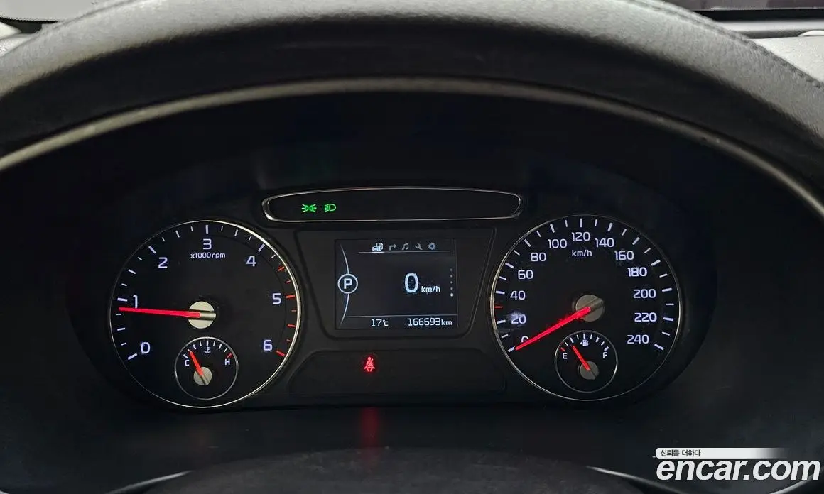 Kia Sorento 2016 2.0 АКПП, фото 8