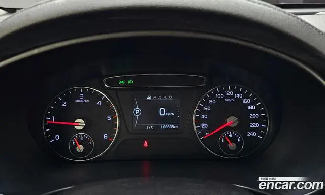 Kia Sorento 2016 2.0 АКПП, миниатюра 8