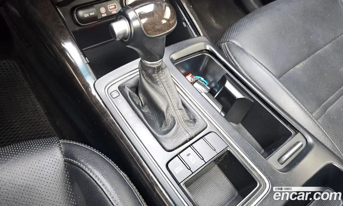 Kia Sorento 2016 2.0 АКПП, фото 9