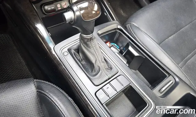 Kia Sorento 2016 2.0 АКПП, миниатюра 9