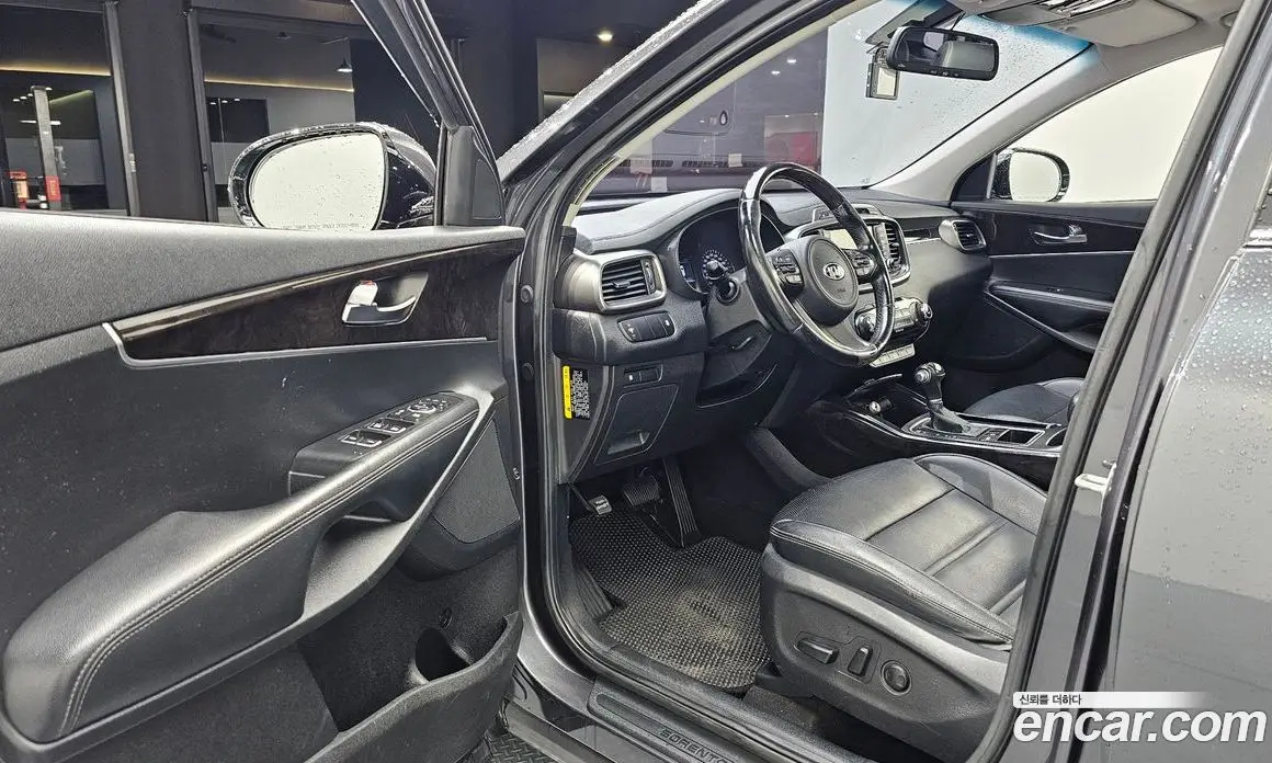 Kia Sorento 2016 2.0 АКПП, фото 10