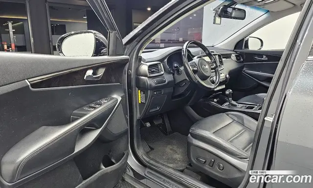 Kia Sorento 2016 2.0 АКПП, миниатюра 10