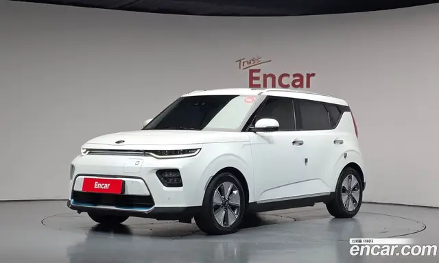 Kia Soul, 2019, 175 477 км
