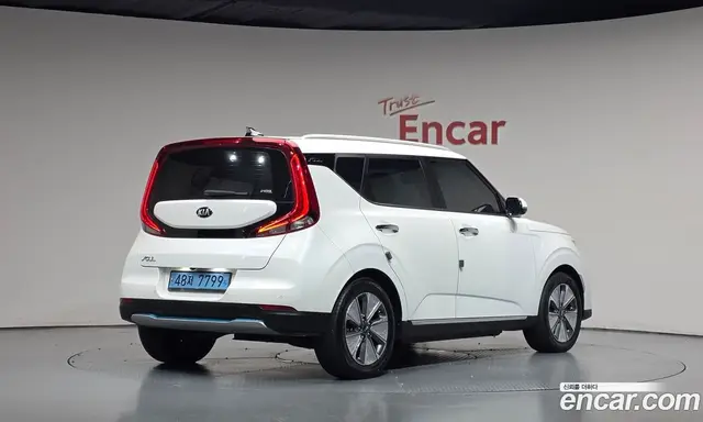 Kia Soul 2019 0.2 АКПП, миниатюра 2