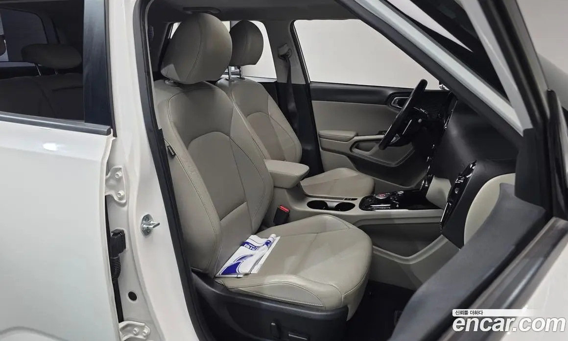 Kia Soul 2019 0.2 АКПП, фото 12