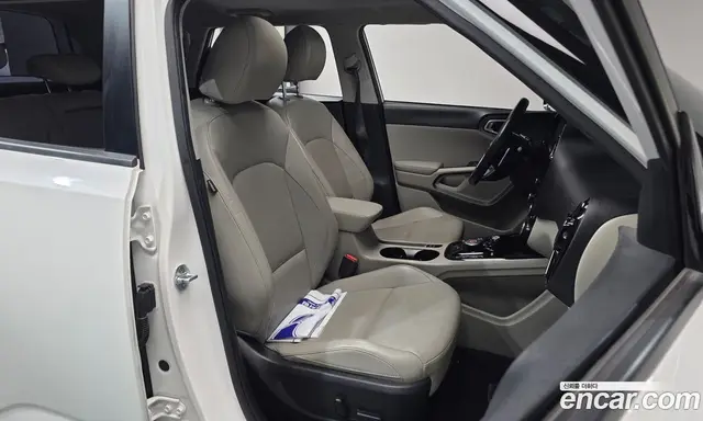 Kia Soul 2019 0.2 АКПП, миниатюра 12