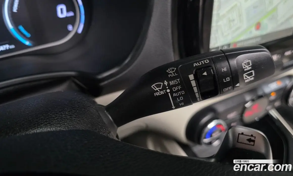 Kia Soul 2019 0.2 АКПП, фото 15