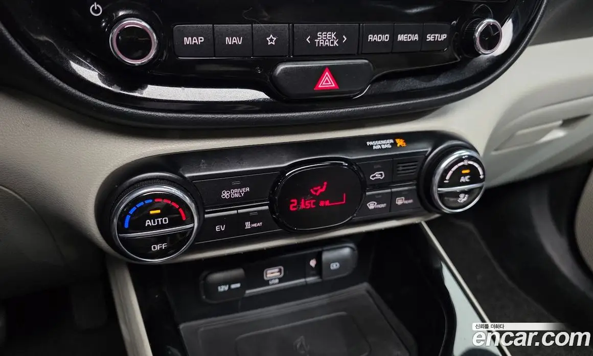 Kia Soul 2019 0.2 АКПП, фото 18