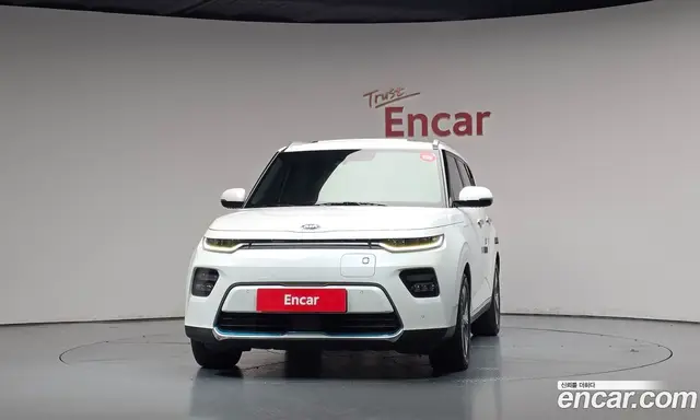 Kia Soul 2019 0.2 АКПП, миниатюра 3