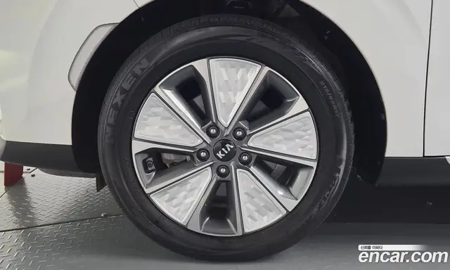 Kia Soul 2019 0.2 АКПП, миниатюра 5