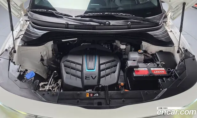 Kia Soul 2019 0.2 АКПП, миниатюра 6