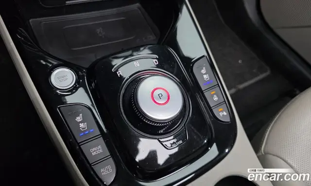 Kia Soul 2019 0.2 АКПП, миниатюра 9