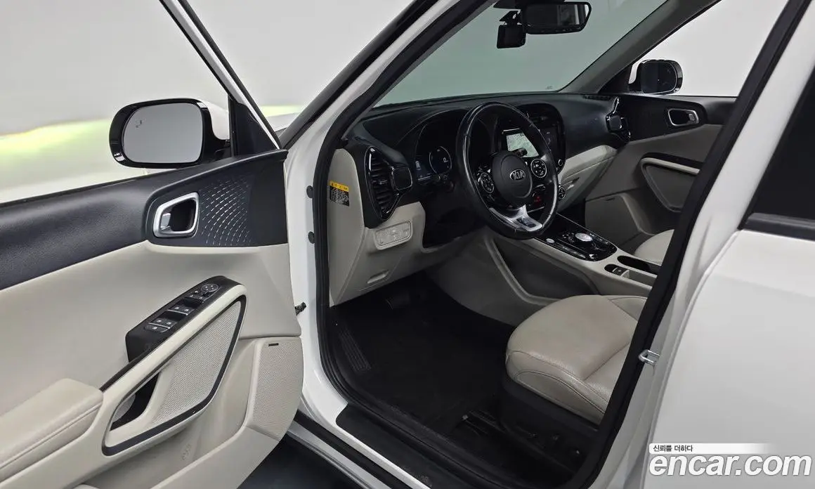 Kia Soul 2019 0.2 АКПП, фото 10