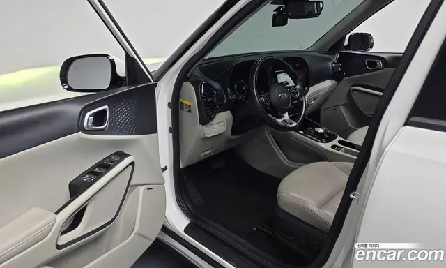 Kia Soul 2019 0.2 АКПП, миниатюра 10