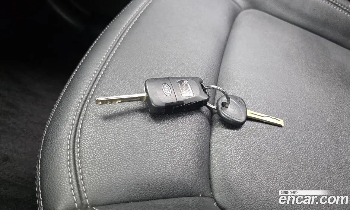 Kia Sportage 2011 2.0 МКПП, фото 19